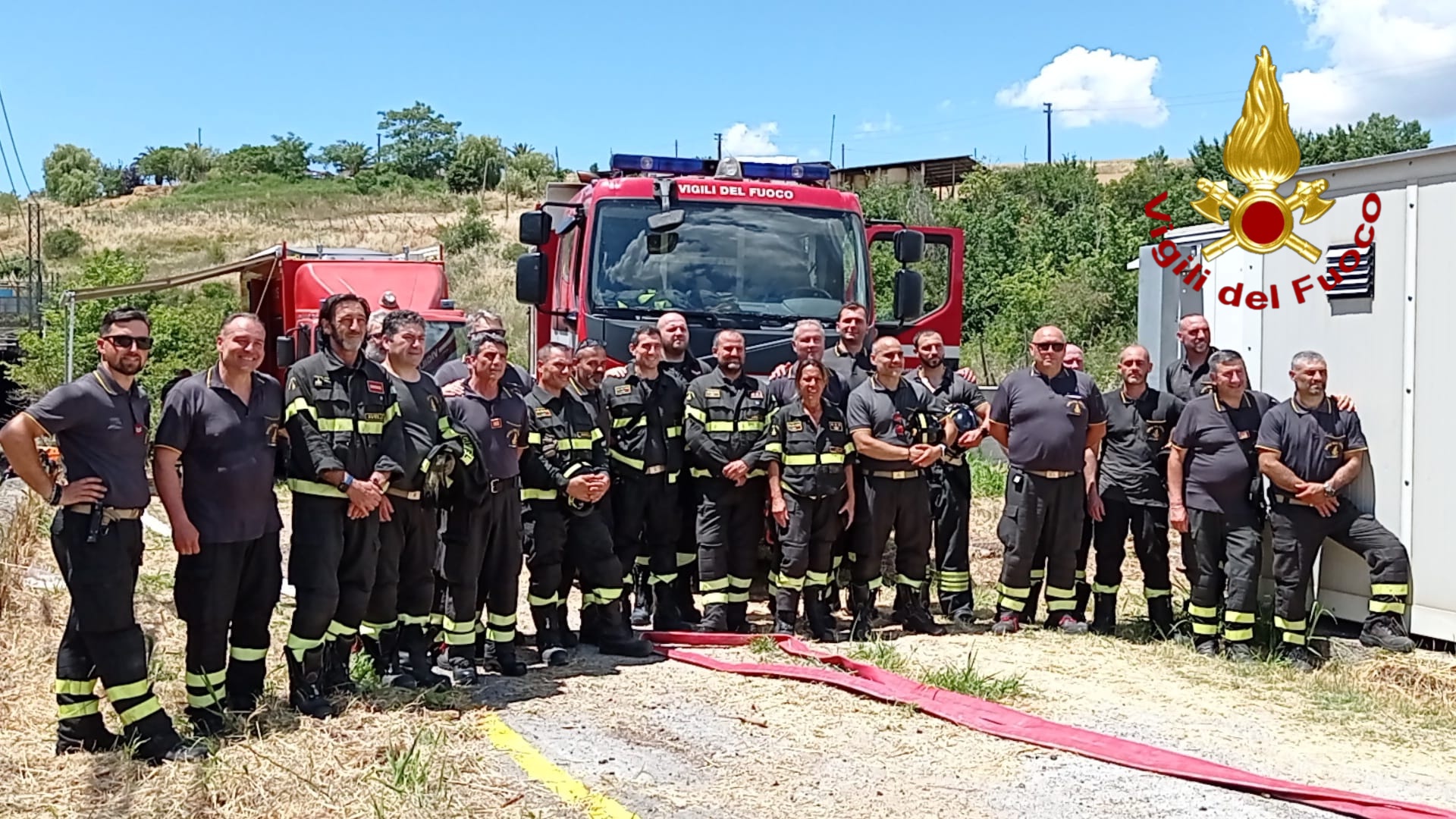 Linea Caserta – Benevento – Foggia:nella galleria Cristina alla prova il sistema dei soccorsi